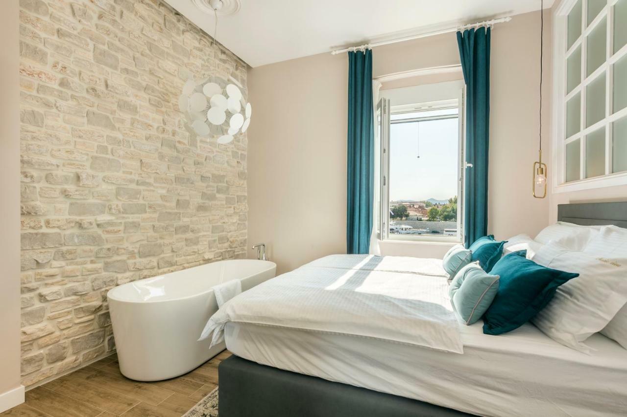 Magic View Apartments Zadar Exterior photo