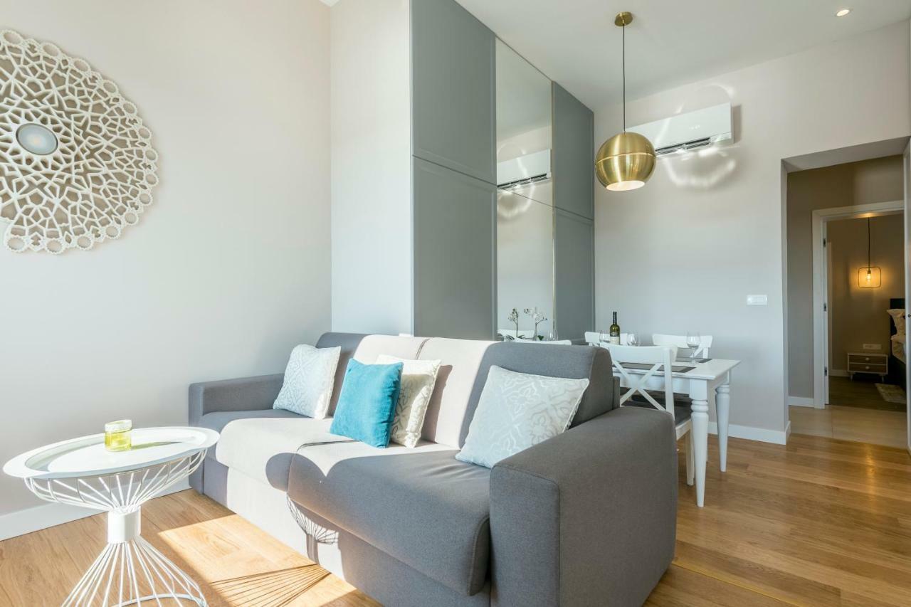 Magic View Apartments Zadar Exterior photo