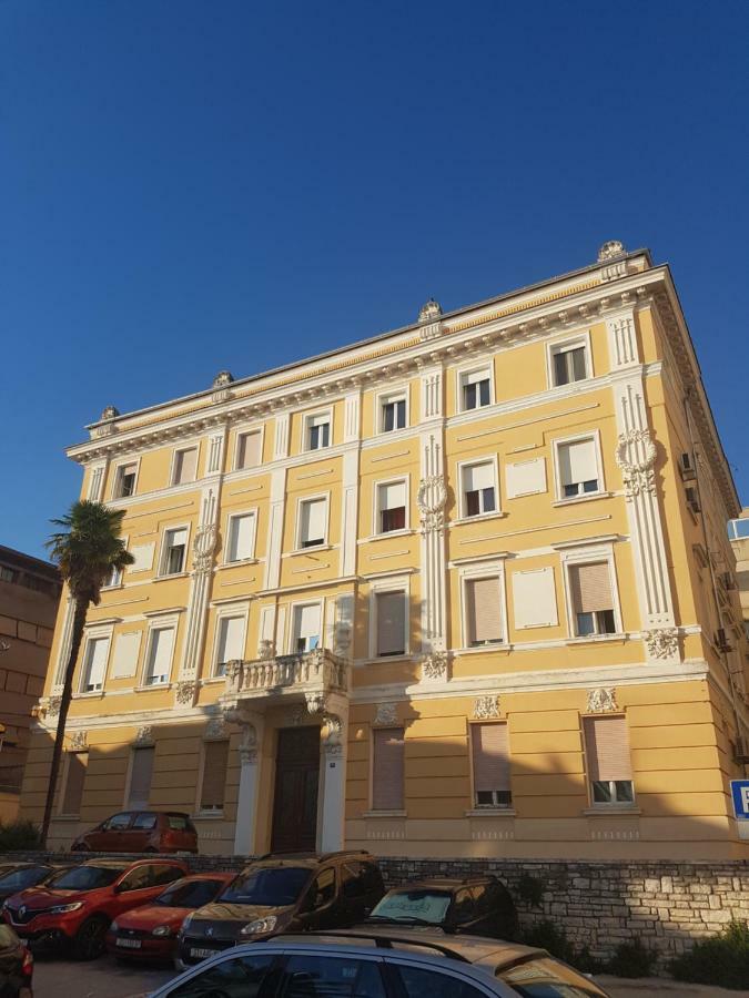 Magic View Apartments Zadar Exterior photo