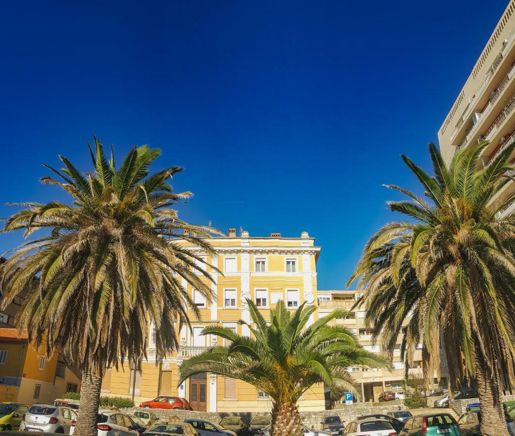 Magic View Apartments Zadar Exterior photo