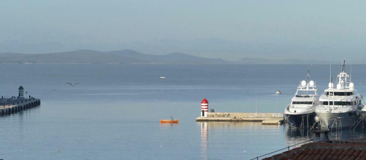 Magic View Apartments Zadar Exterior photo